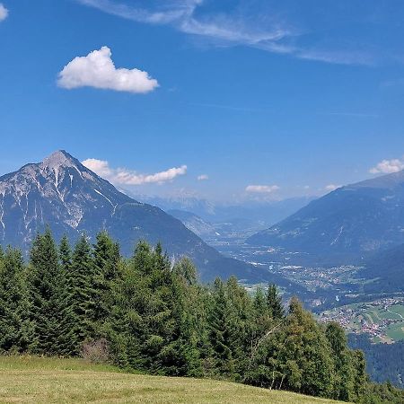 Appartement Am Berg Arzl im Pitztal Ngoại thất bức ảnh