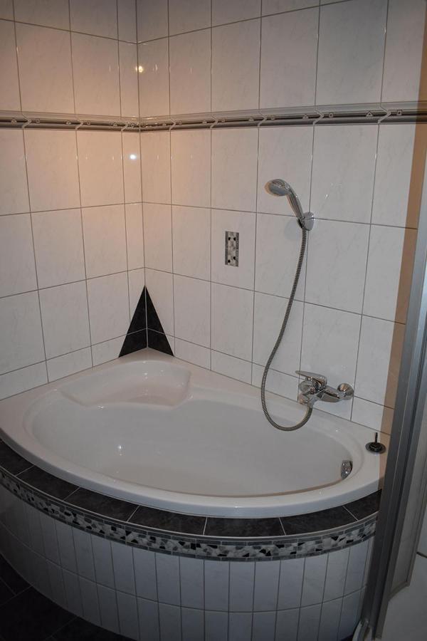 Appartement Am Berg Arzl im Pitztal Ngoại thất bức ảnh