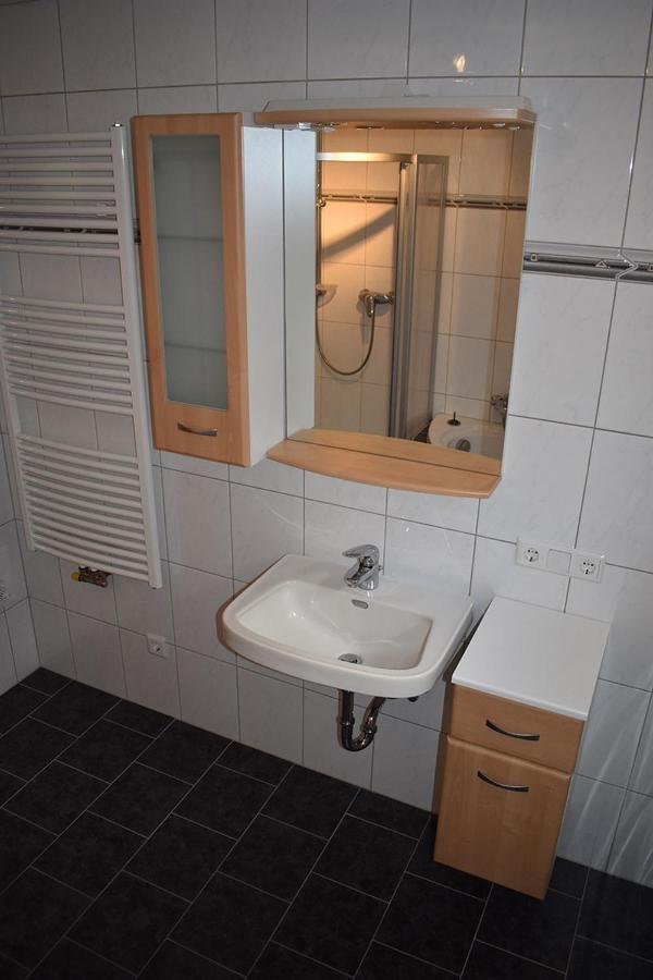 Appartement Am Berg Arzl im Pitztal Ngoại thất bức ảnh