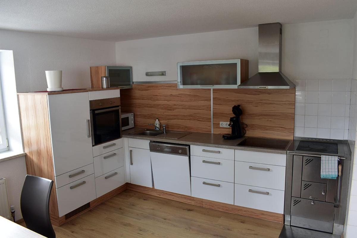 Appartement Am Berg Arzl im Pitztal Ngoại thất bức ảnh