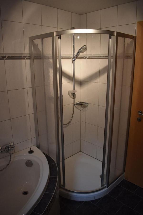 Appartement Am Berg Arzl im Pitztal Ngoại thất bức ảnh